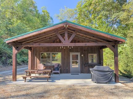 Recreational Property in Coshocton County, Ohio