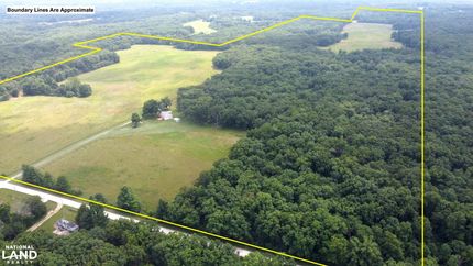Farm and Ranch for sale in Callaway County, Missouri