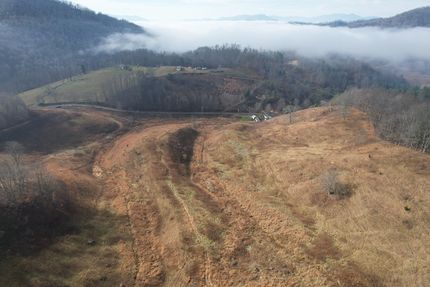 Land for sale in Mitchell County, North Carolina