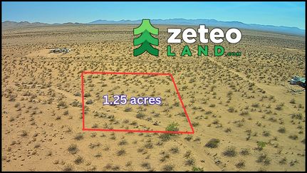 Land for sale in Mohave County, Arizona