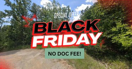 Undeveloped Land for sale in Fulton County, Arkansas