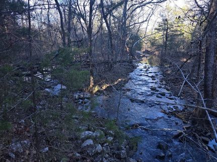 Land for sale in Pushmataha County, Oklahoma