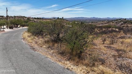 Recreational Property for sale in Santa Cruz County, Arizona