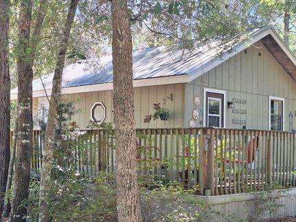 Land for sale in Gilchrist County, Florida