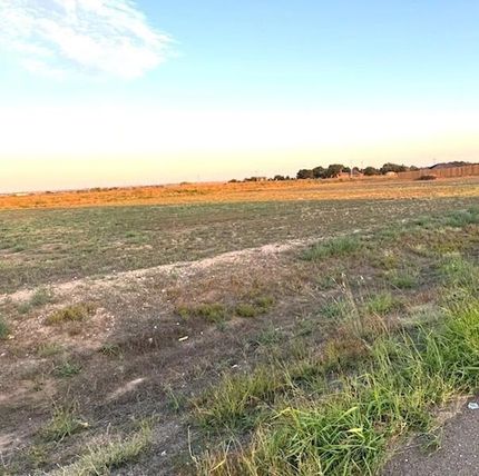 Land for sale in Randall County, Texas