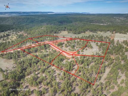 Timberland Property for sale in Custer County, South Dakota