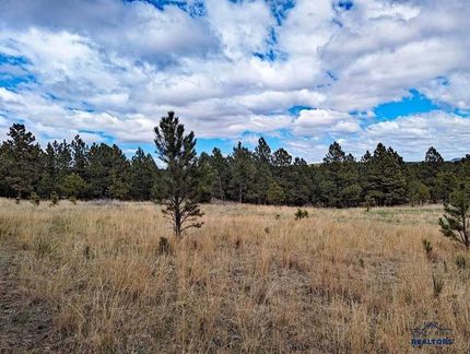 Farm and Ranch for sale in Custer County, South Dakota