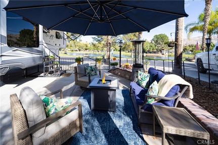 Undeveloped Land for sale in Riverside County, California