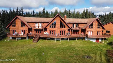House for sale in Kenai Peninsula Borough, Alaska