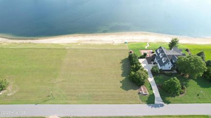 Homesite for sale in Chowan County, North Carolina