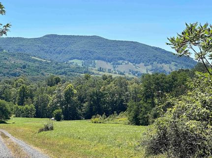 Land for sale in Tucker County, West Virginia
