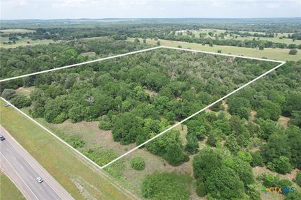 Undeveloped Land for sale in Milam County, Texas