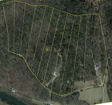Farm and Ranch for sale in Smith County, Tennessee