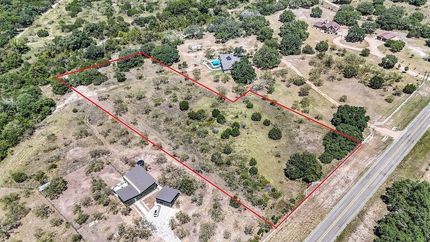 Undeveloped Land for sale in Burnet County, Texas