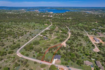 Recreational Property for sale in Burnet County, Texas