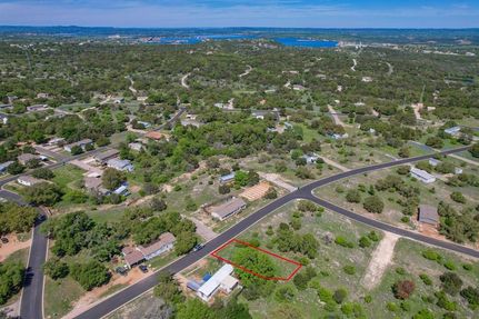 Recreational Property for sale in Llano County, Texas