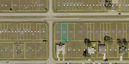Undeveloped Land for sale in Lee County, Florida