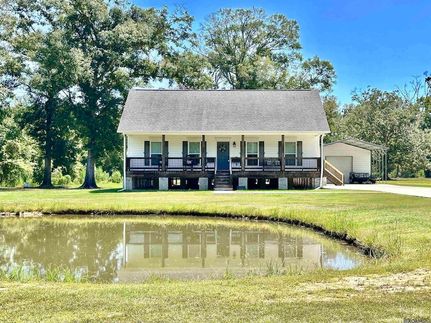 Horse Property for sale in Livingston Parish, Louisiana
