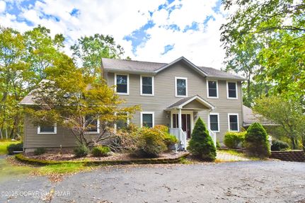 Recreational Property for sale in Wayne County, Pennsylvania