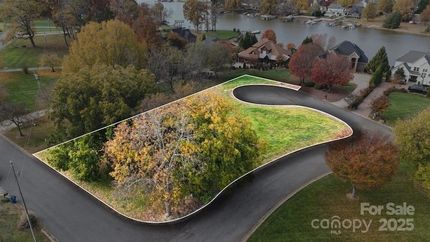 Undeveloped Land for sale in Iredell County, North Carolina