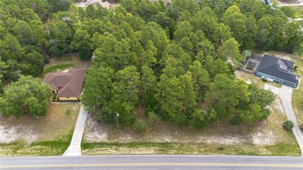 Timberland Property for sale in Citrus County, Florida
