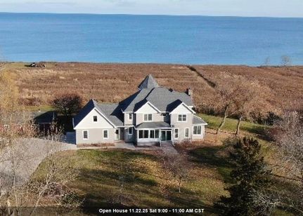 Land for sale in Manitowoc County, Wisconsin