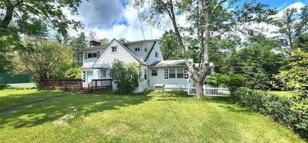 Undeveloped Land for sale in Sullivan County, New York