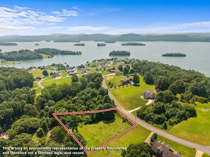 Recreational Property for sale in Grainger County, Tennessee