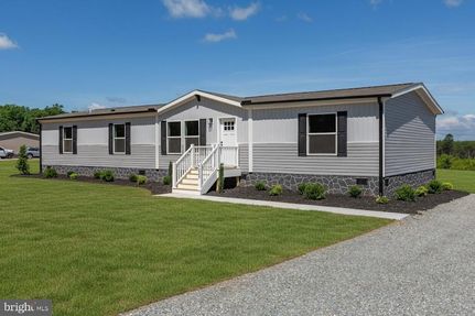 House for sale in Louisa County, Virginia