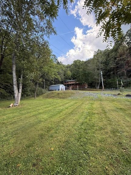 Farm and Ranch for sale in Cherokee County, North Carolina