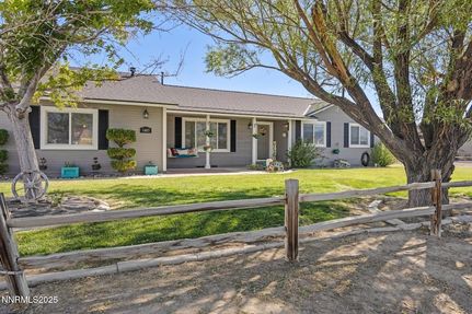 Farm and Ranch for sale in Lyon County, Nevada