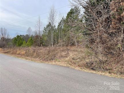 Timberland Property for sale in Burke County, North Carolina