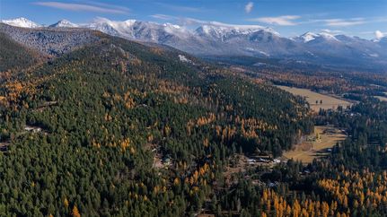 Farm and Ranch for sale in Flathead County, Montana