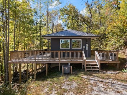 Farm and Ranch for sale in Menifee County, Kentucky