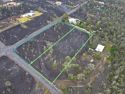 Undeveloped Land for sale in Hawaii County, Hawaii