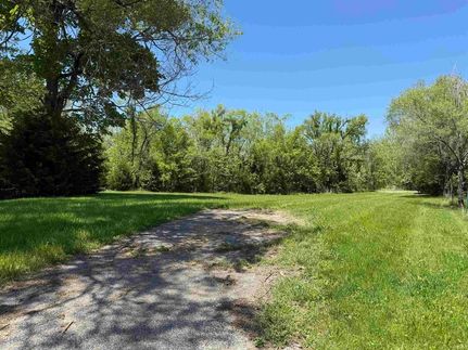 Land for sale in Lawrence County, Indiana