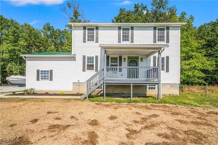 Farm and Ranch for sale in Ashtabula County, Ohio