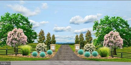 Farm and Ranch for sale in Frederick County, Maryland