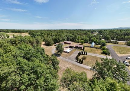 Timberland Property for sale in Clinton County, New York