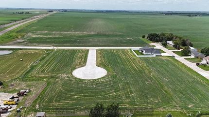 Timberland Property for sale in Hamilton County, Nebraska