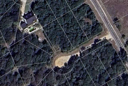 Undeveloped Land for sale in Hill County, Texas