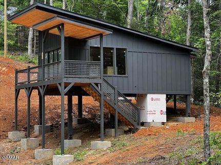 Lakefront Property for sale in Sevier County, Tennessee