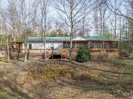 Farm and Ranch for sale in Clay County, North Carolina