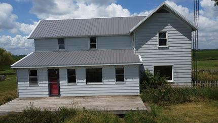 Farm and Ranch for sale in Iroquois County, Illinois