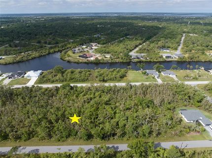 Undeveloped Land for sale in Charlotte County, Florida
