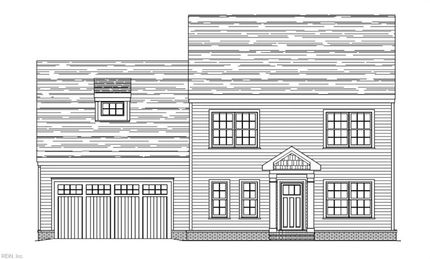 Land for sale in Suffolk City County, Virginia