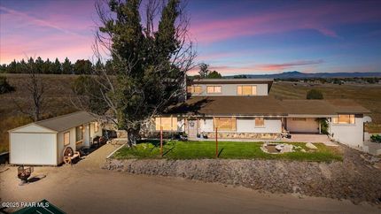 Recreational Property for sale in Yavapai County, Arizona