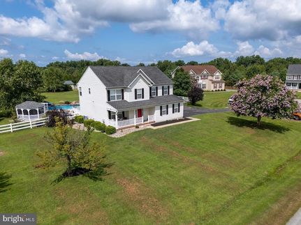 Farm and Ranch for sale in Queen Annes County, Maryland