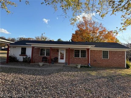 Timberland Property for sale in Le Flore County, Oklahoma