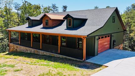 Farm and Ranch for sale in Grainger County, Tennessee